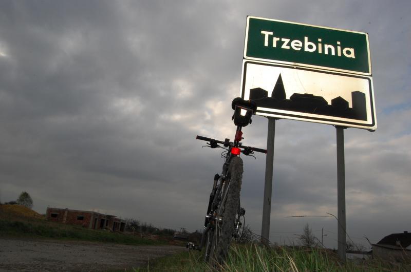 Trzebinia i kellysek