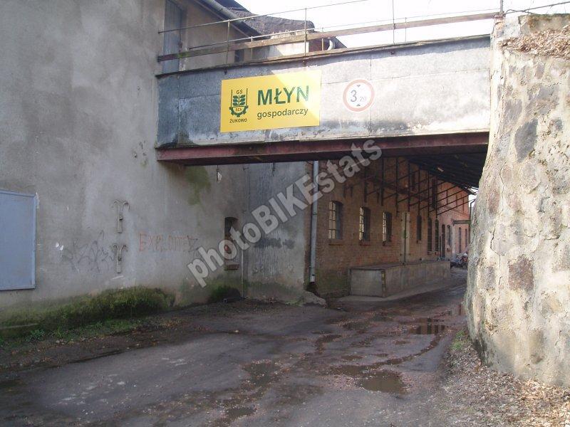 duch, żukowo, młyn