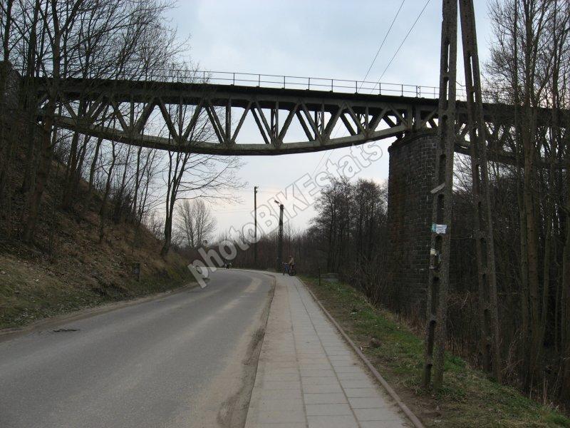 most, duch, żukowo