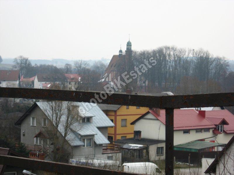 panorama, duch, żukowo