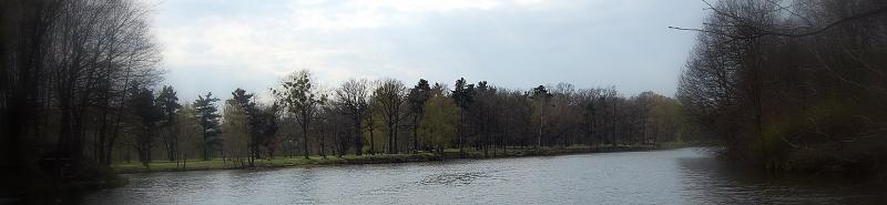 park świerklaniec