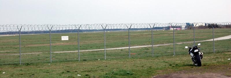 pyrzowice, motocykl, lotnisko