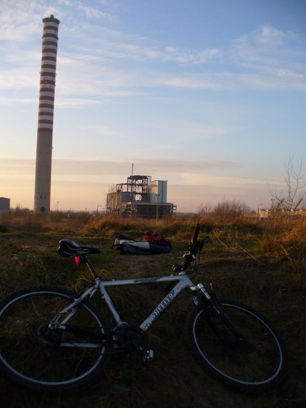 Elektrociepłownia Pruszków II