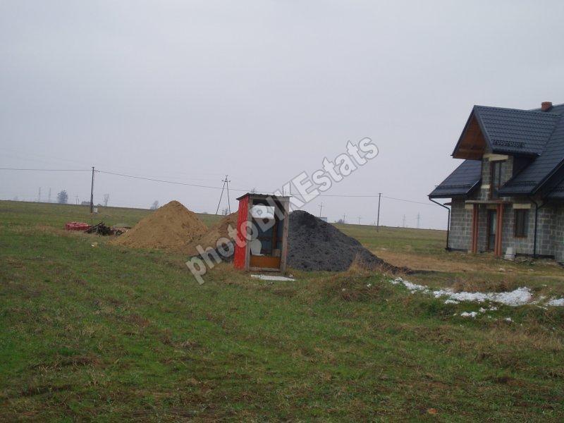 duch, borowiec, mównica
