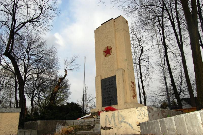 pomnik, sosnowiec, ostrowy górnicze