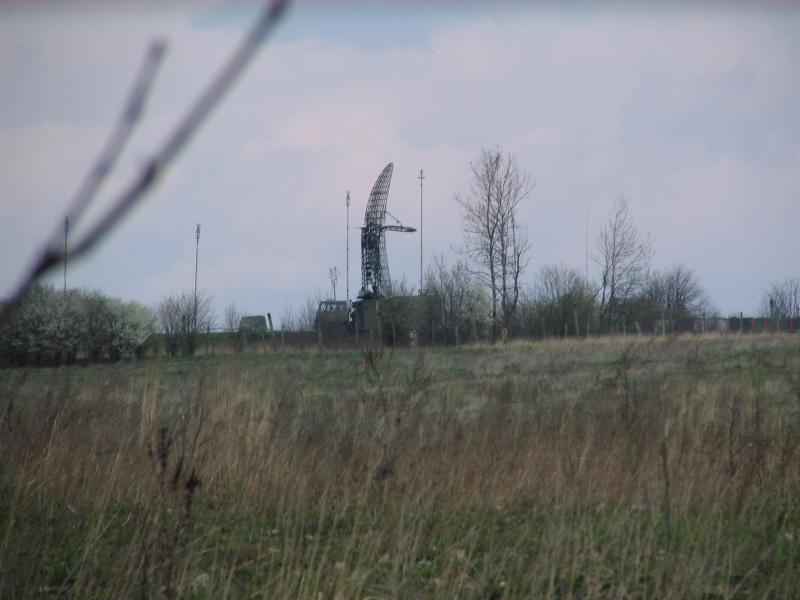 śląsk, wojsko, antena