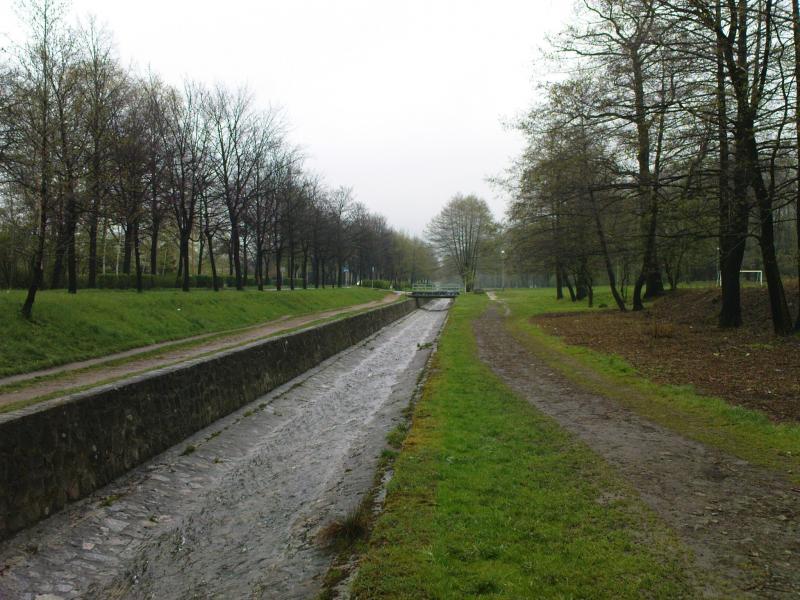 Zdjęcie z wycieczki rowerowej