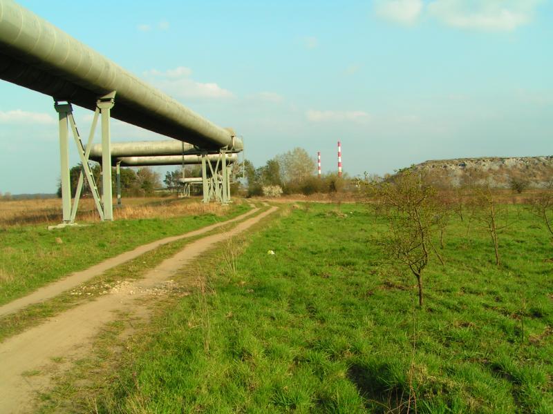 siechnice, rura, mpec