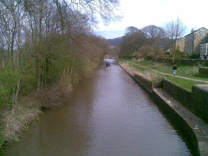 yorkshire, leeds liverpool canal, yorkdhire dales, gargrave