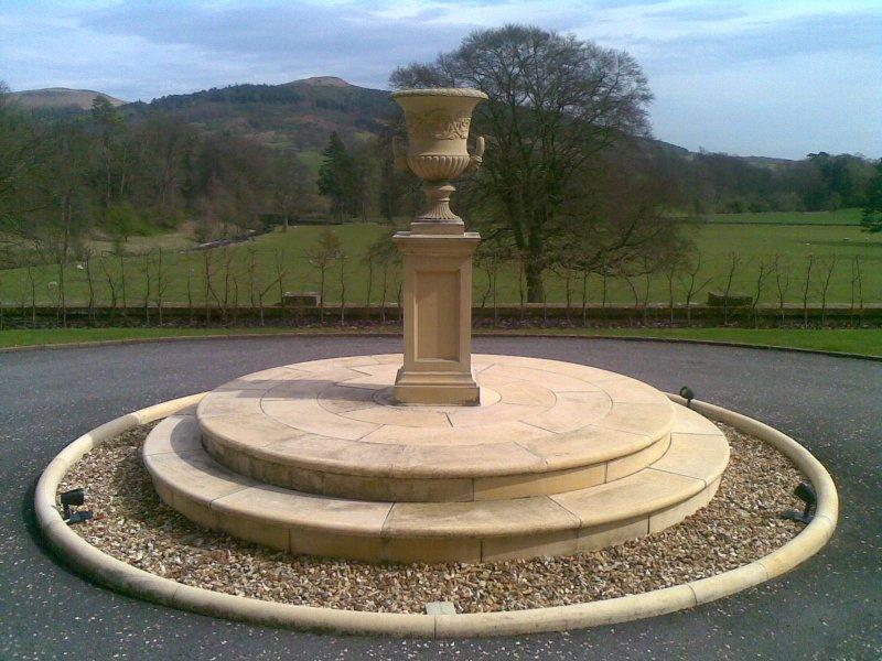 yorkshire dales, eshton hall, luxury apartments