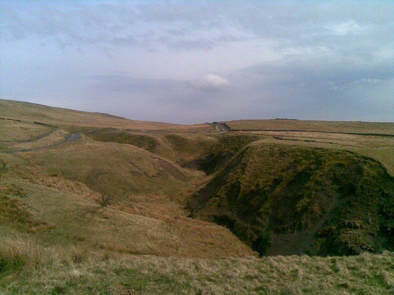 yorkshire dales, yorkshire, malham