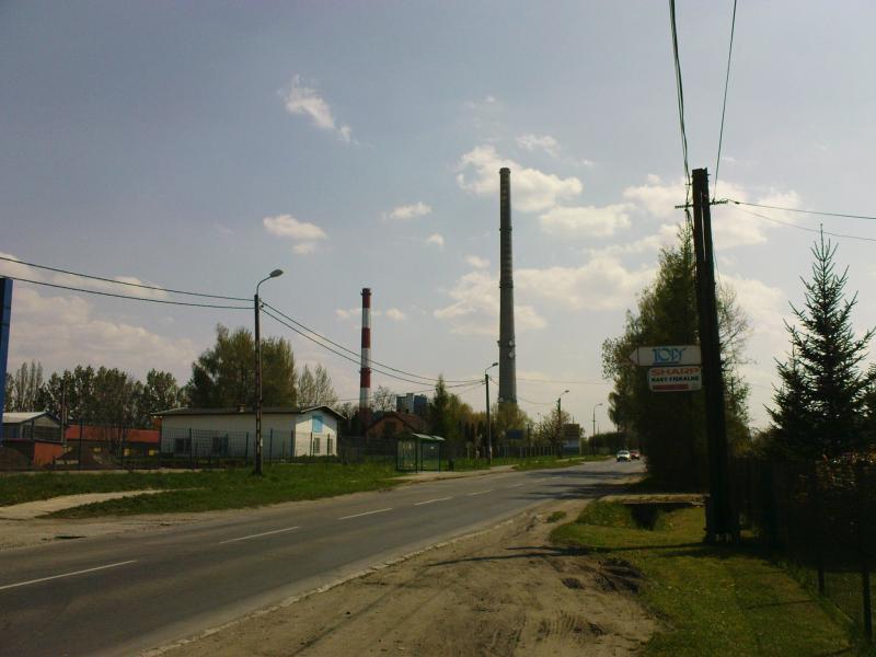 Zdjęcie z wycieczki rowerowej