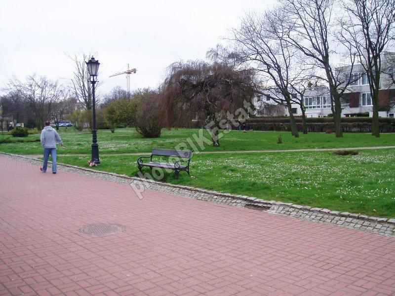 gdynia, duch, orłowo