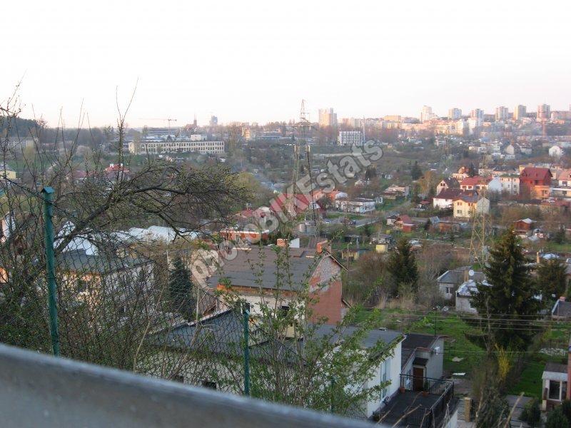 panorama, gdynia, duch