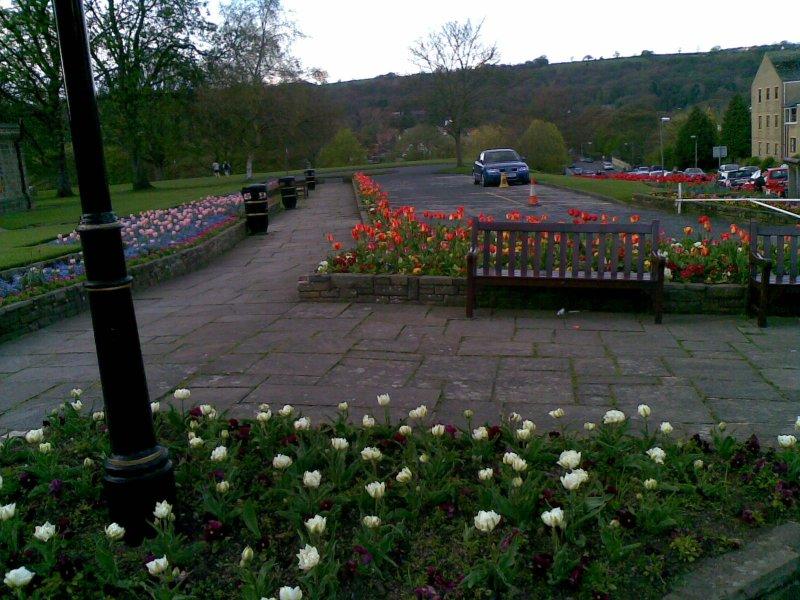 ilkley, yorkshire, west yorkshire