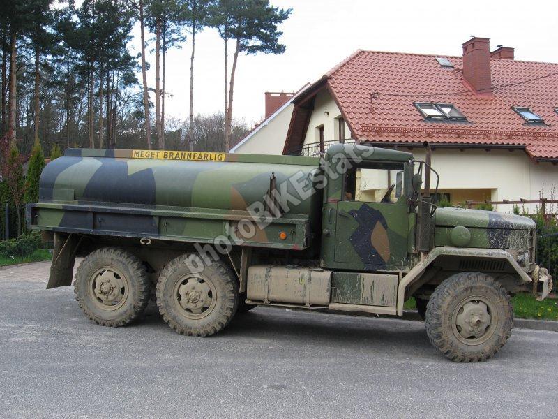 duch, cieżarówka, rumia
