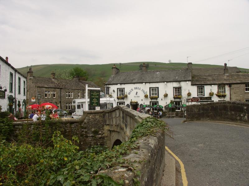 yorkshire dales, yorkshire, kettlewell