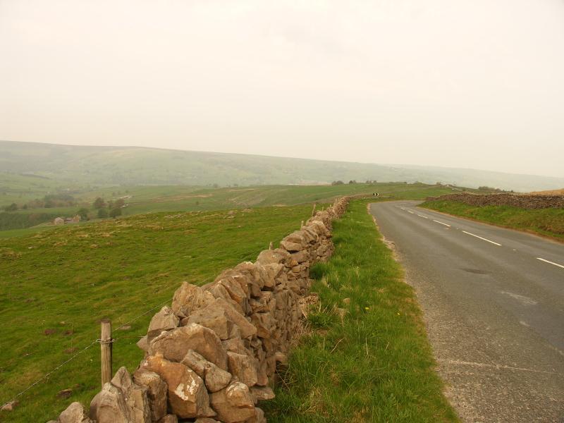 greenhow hill, yorkshire dales, nidderdale