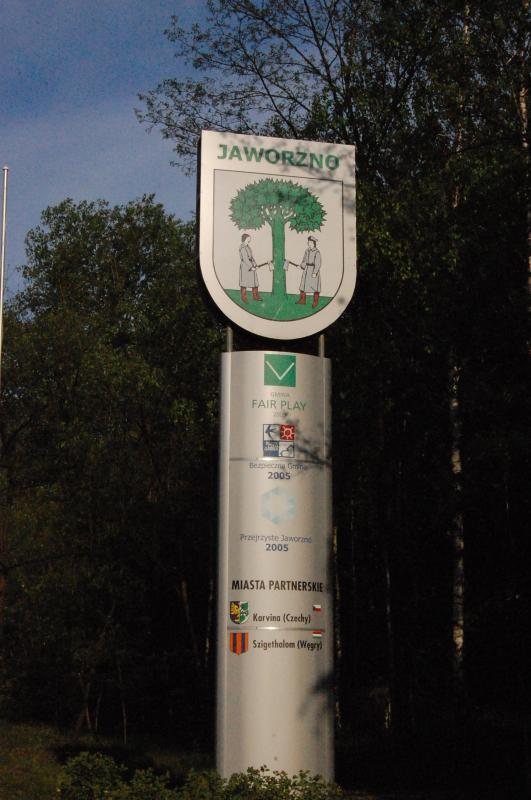 jaworzno
