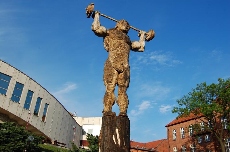 jaworzno
