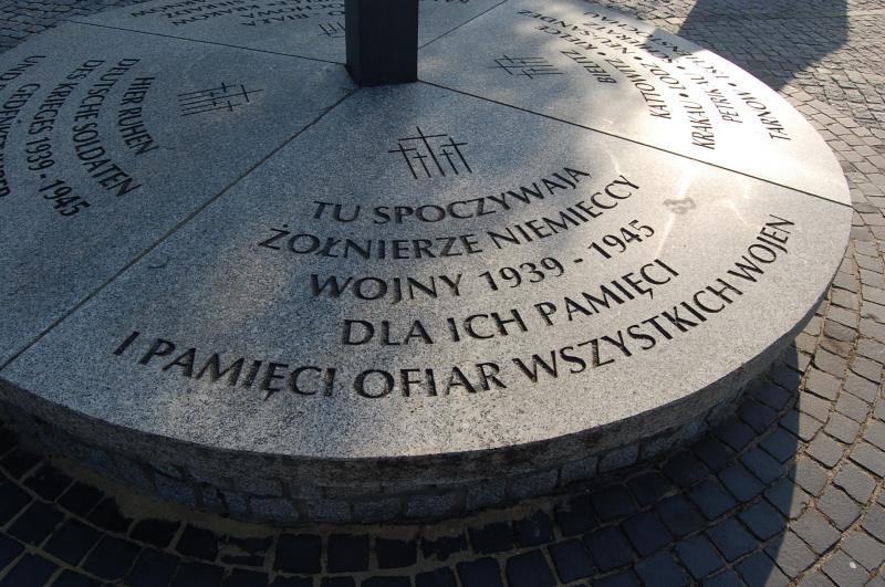 cmentarz, pomnik, siemianowice śląskie