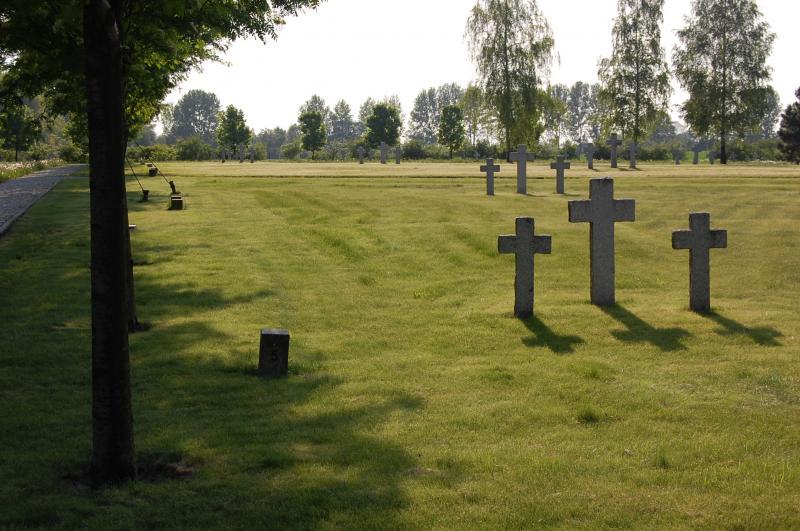 cmentarz, pomnik, siemianowice śląskie