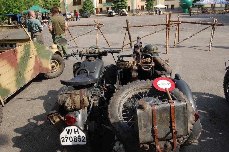 Muzealny festyn historyczny - Dąbrowa górnicza