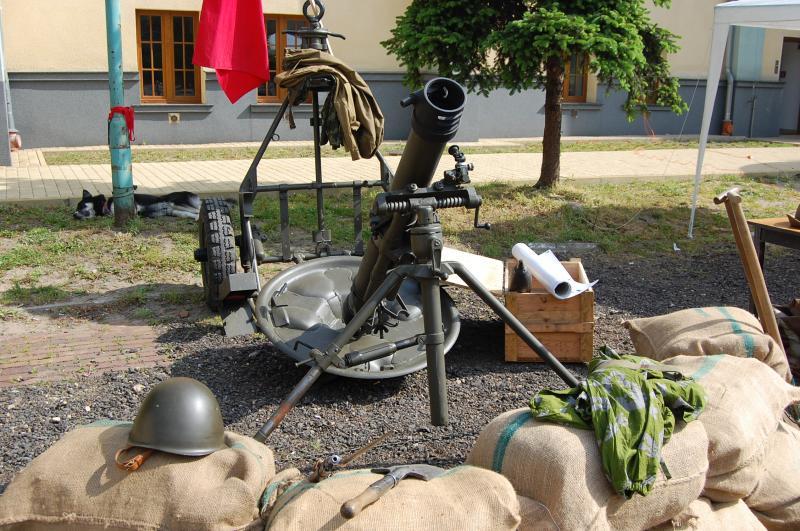 Muzealny festyn historyczny - Dąbrowa górnicza