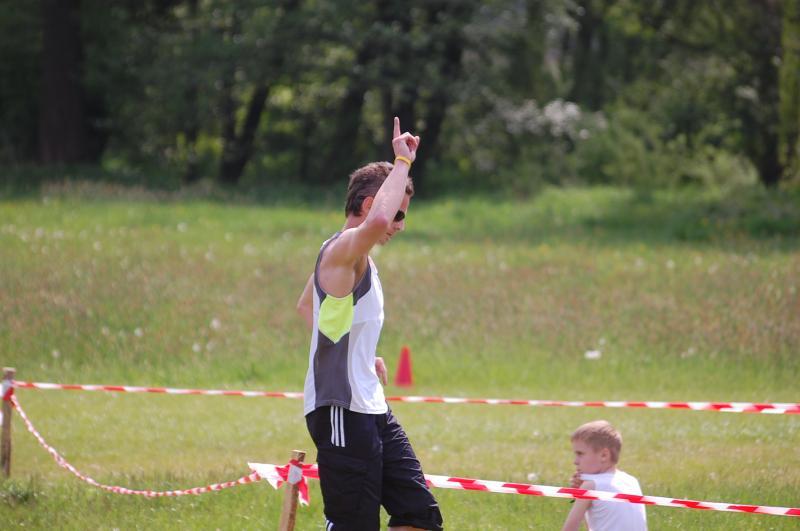 siewierz, zawody biegowe