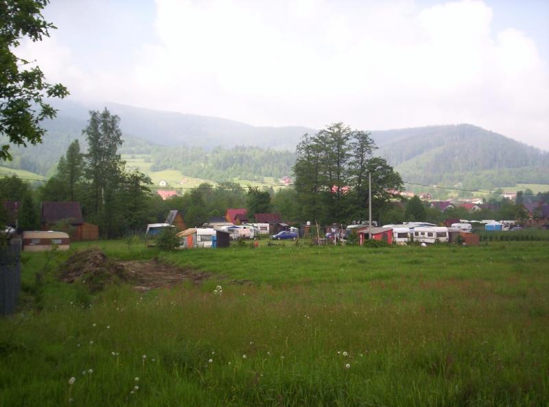 Zdjęcie z wycieczki rowerowej