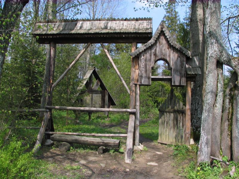cmentarz, bieszczady, beniowa