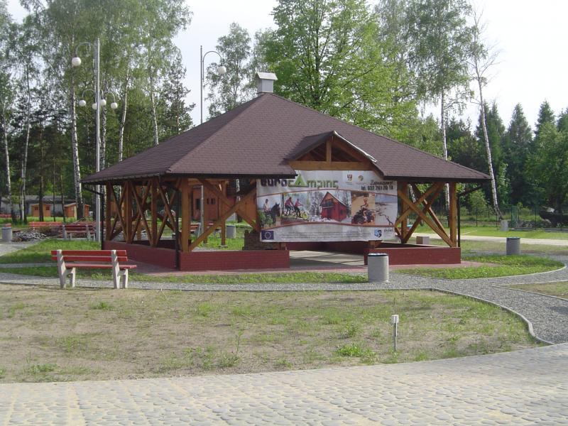 błedów, euro camping