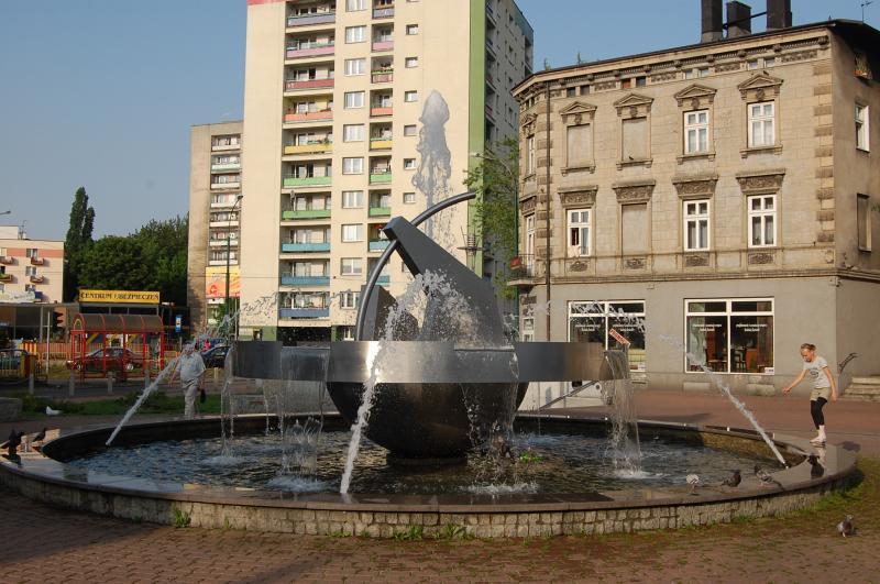 Sosnowiec