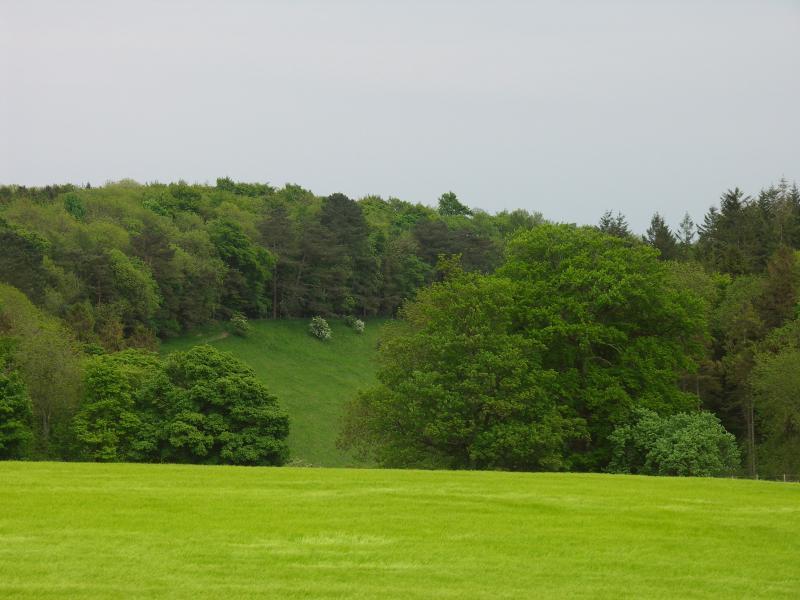 wyprawa, yorkshire, scenic route