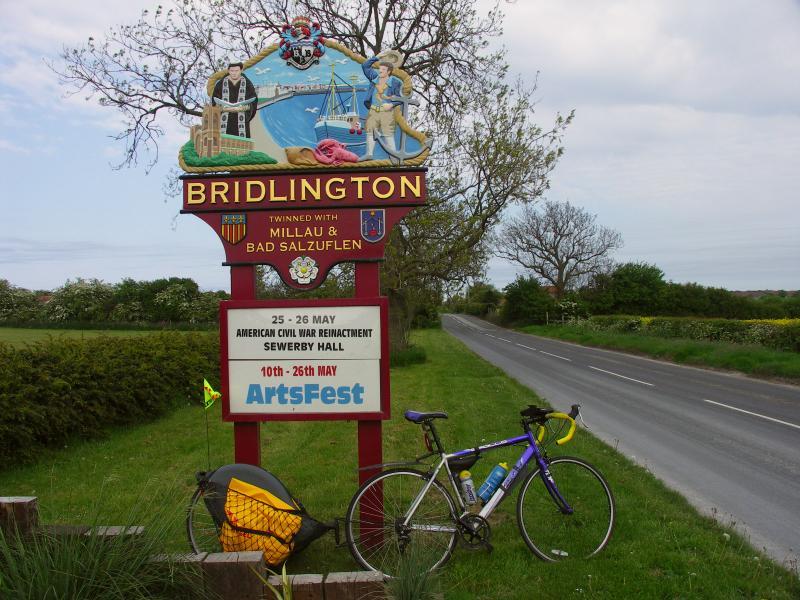wyprawa, yorkshire, bridlington, east yorkshire