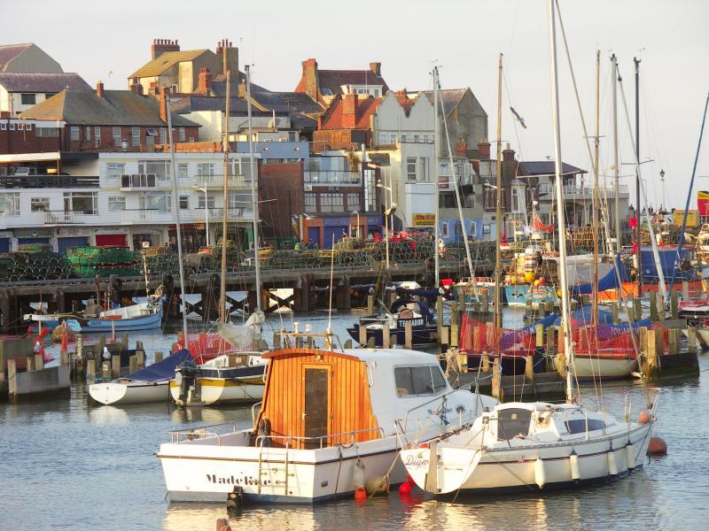 wyprawa, yorkshire, bridlington, east yorkshire