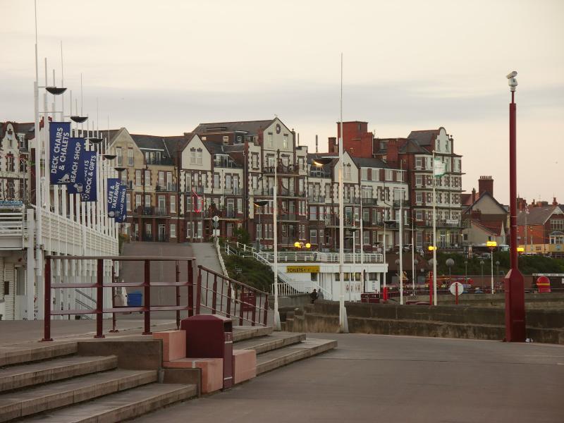 wyprawa, yorkshire, bridlington, east yorkshire