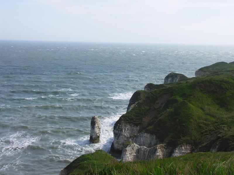 bridlington, east yorkshire, flamborough, flamborough head