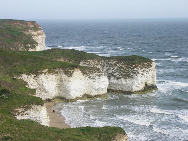 bridlington, east yorkshire, flamborough, flamborough head