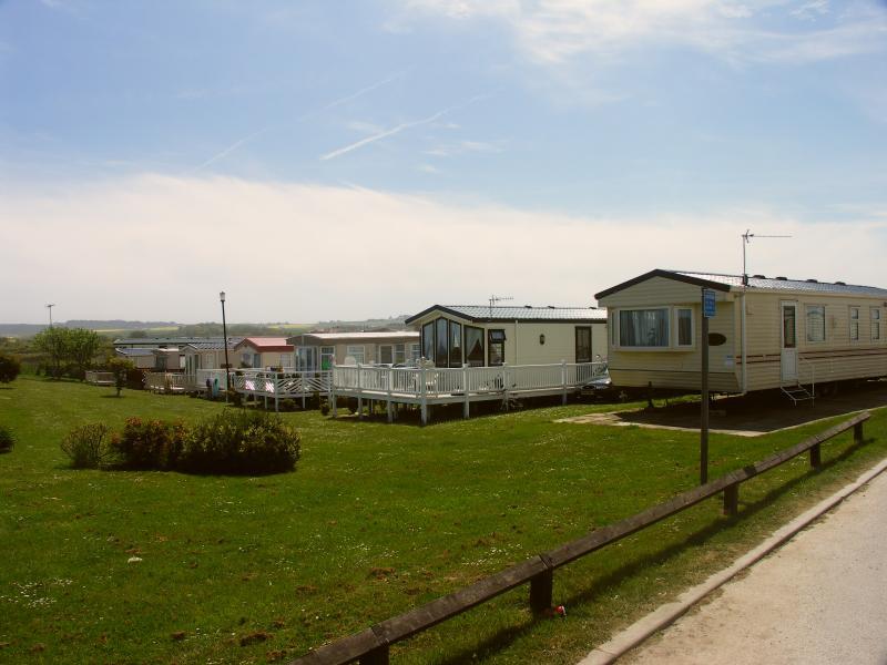 yorkshire, bridlington, primrose valley, camping
