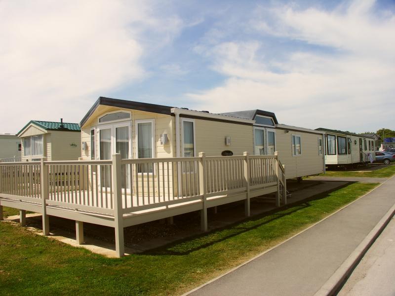 yorkshire, bridlington, primrose valley, camping