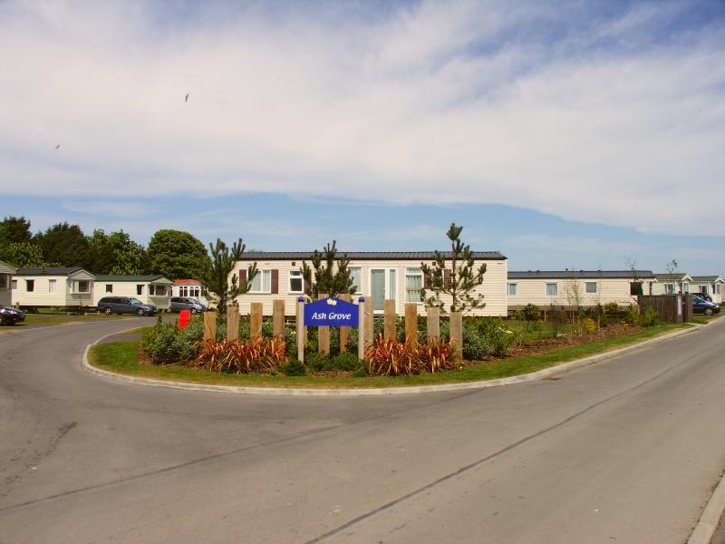 yorkshire, bridlington, primrose valley, camping