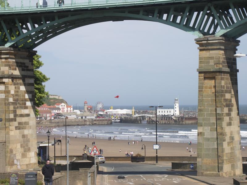 yorkshire, scarborough, east yorkshire coast