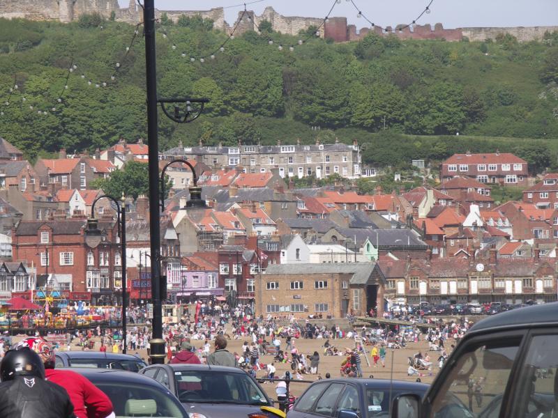 yorkshire, scarborough, east yorkshire coast