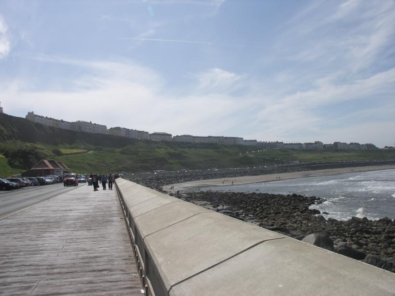 yorkshire, scarborough, east yorkshire coast