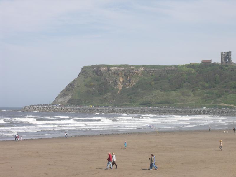 yorkshire, scarborough, east yorkshire coast