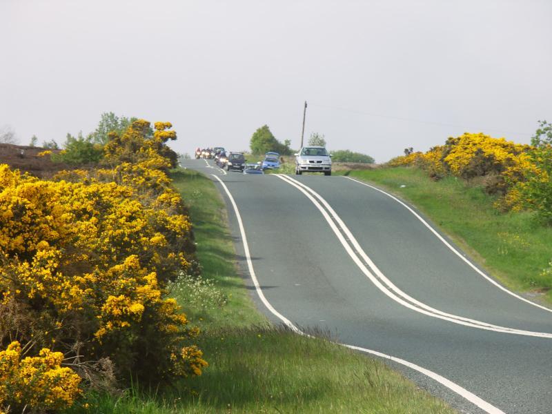 yorkshire, north yorkshire moors, north yorkshire