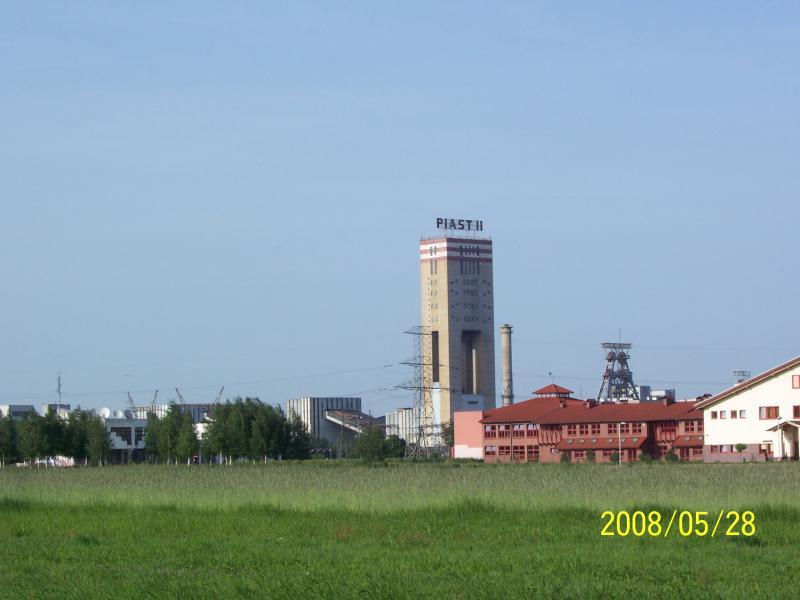 kopalnia czeczot
