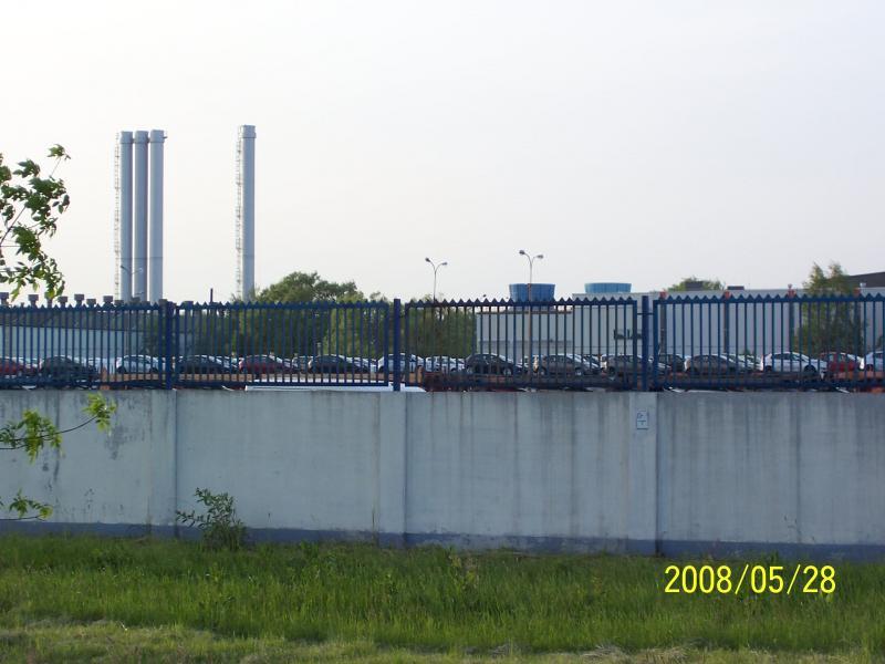 fiat auto poland