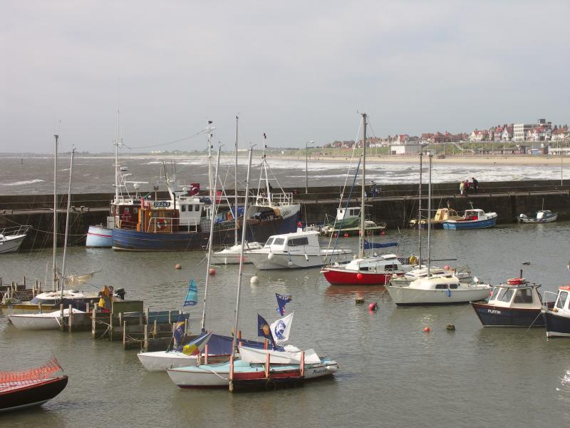wyprawa, yorkshire, bridlington, east yorkshire